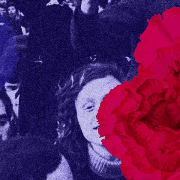 A História e a Memória do 11 de Março de 1975 - web
