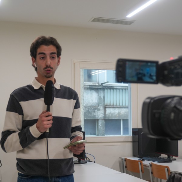 A XI edição do Jornalismo Frankenstein traz Workshops à ULusófona
