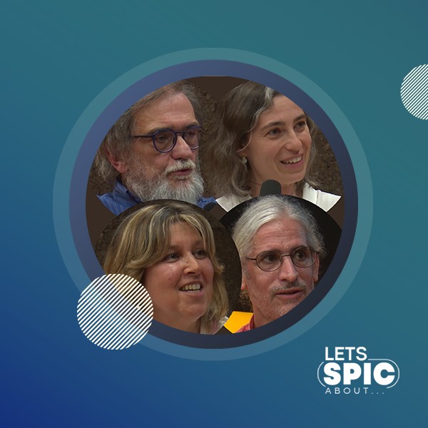 EP12 - Let's Spic About... Importância da Linguagem no Desempenho Académico