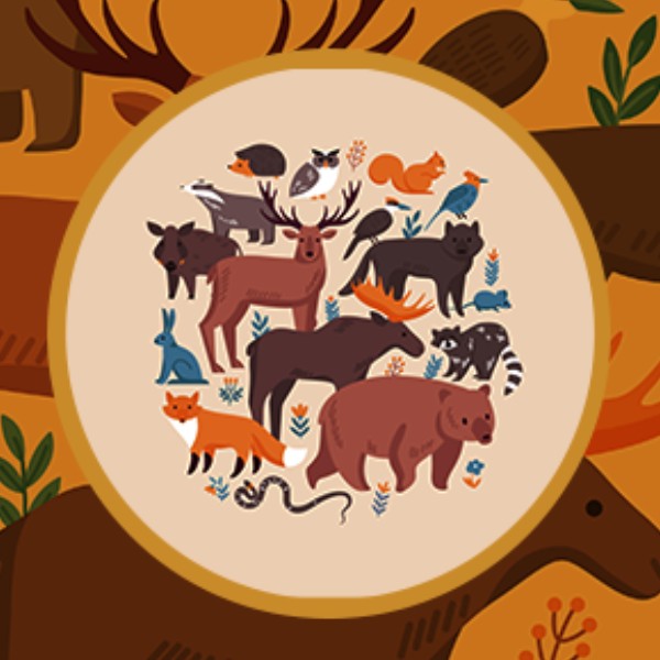 Animals in Academic Life: Emotional Support and Well-being