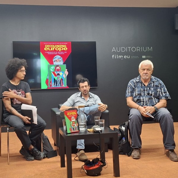 apresentacao-do-livro-decolonizing-europe-berghahn-na-universidade-lusofona