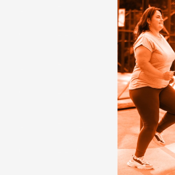 Apresentação do Projeto BARIMOV-Reduzir o Sedentarismo em Mulheres com Obesidade