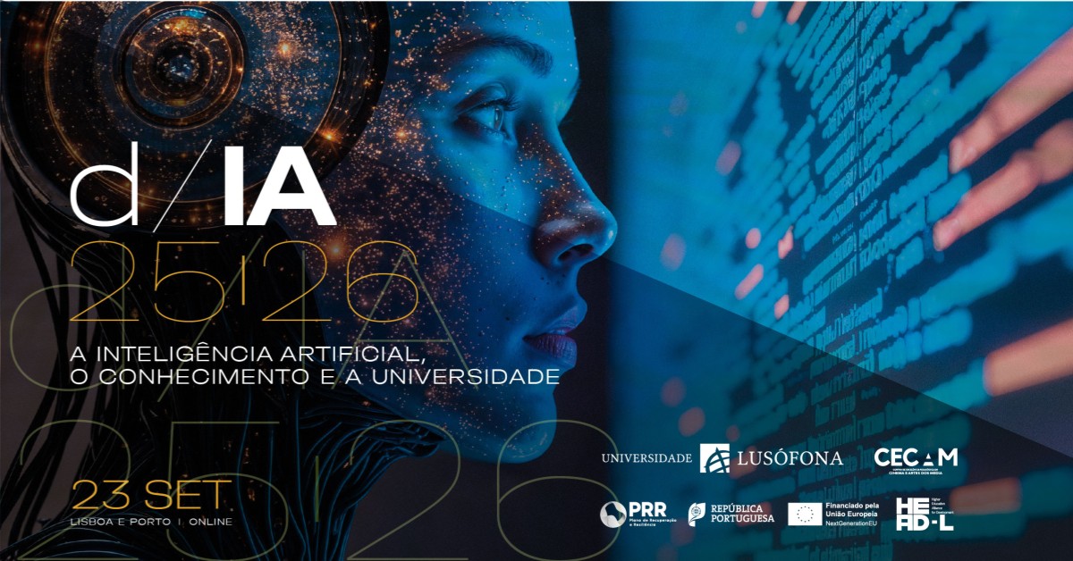 Universidades portuguesas vão introduzir disciplina obrigatória de Inteligência Artificial