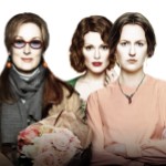 Great Cinema on Campus - "As Horas" (2002)