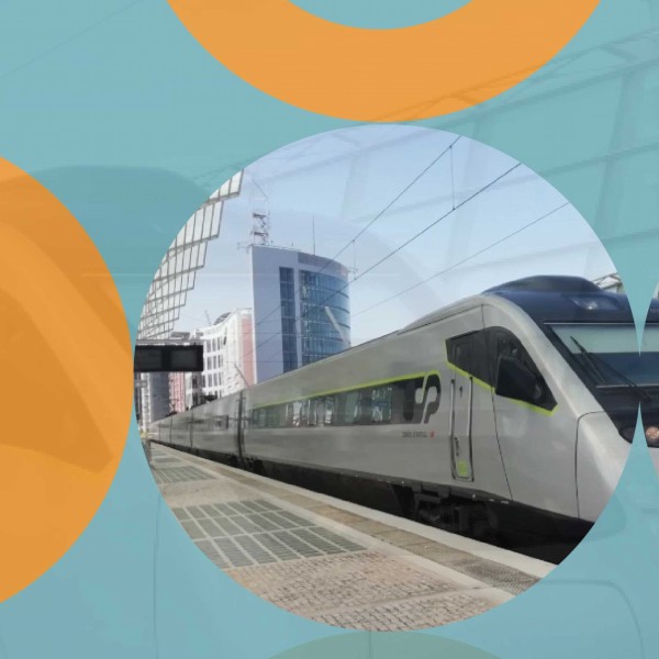 Assistência da Realidade Aumentada na Manutenção do Comboio Alfa Pendular