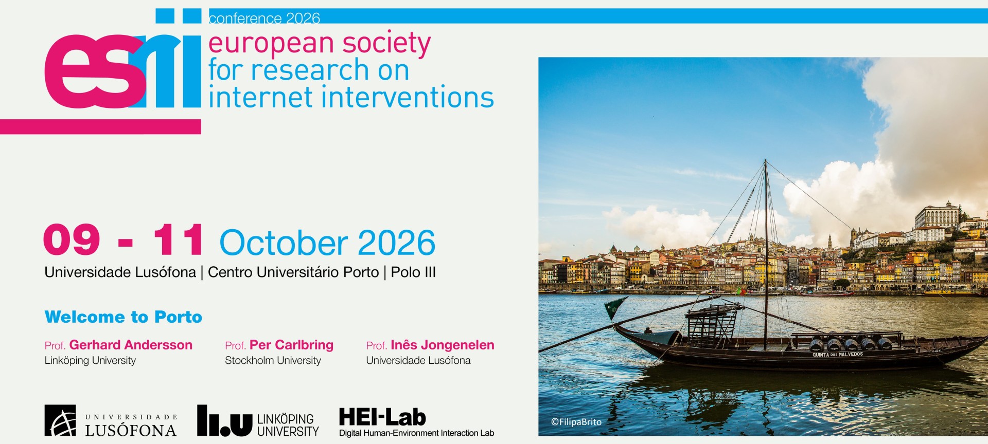 Banner ERSII -CONFERENCE 2026