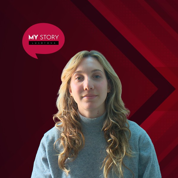 Cecília Maia de Aquino | Master's in Fashion Design and Production