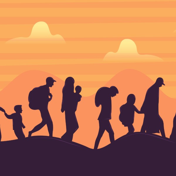 Celebration of International Migrants Day