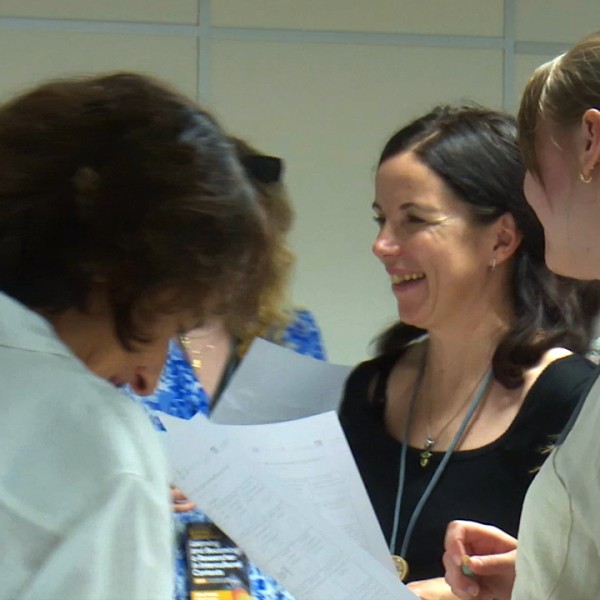 Conferência BIP: Learning and Becoming a Researcher in Intercultural Contexts