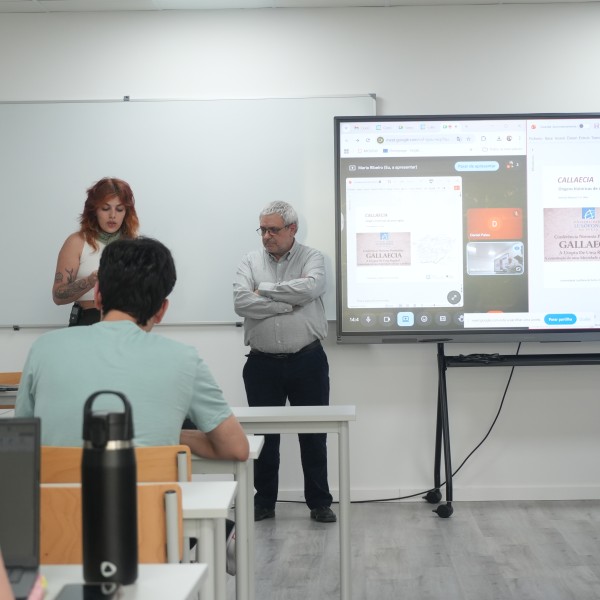 Conferência debateu legado da Gallaecia no Norte da Península Ibérica