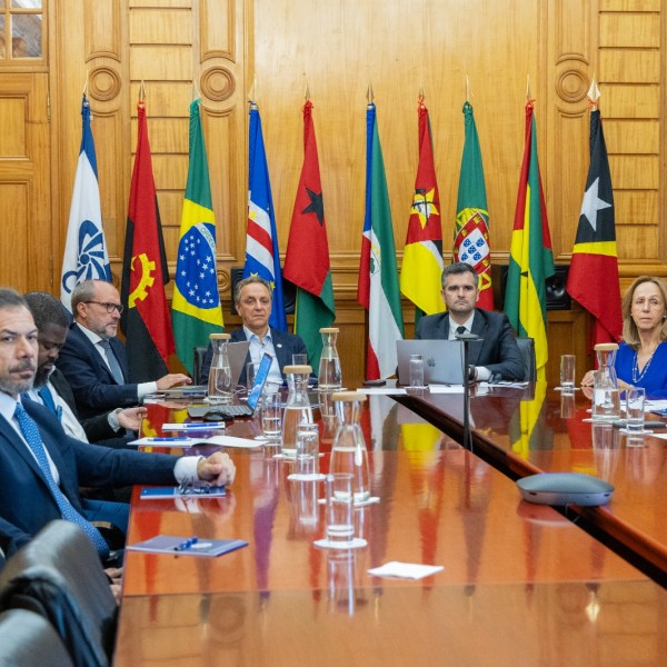 CPLP Congress: Discussing the Climate Impact on Transport Infrastructure