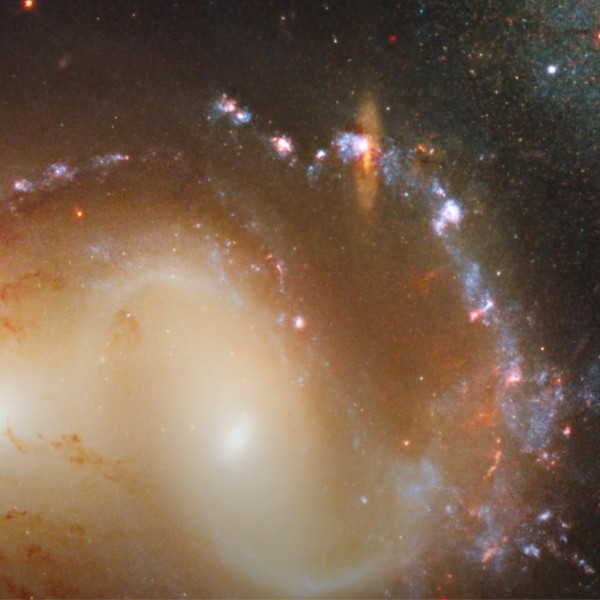 Curtas sobre Astronomia realizadas por estudantes de Animação