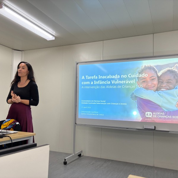 Challenges of Social Intervention in Childhood Contexts