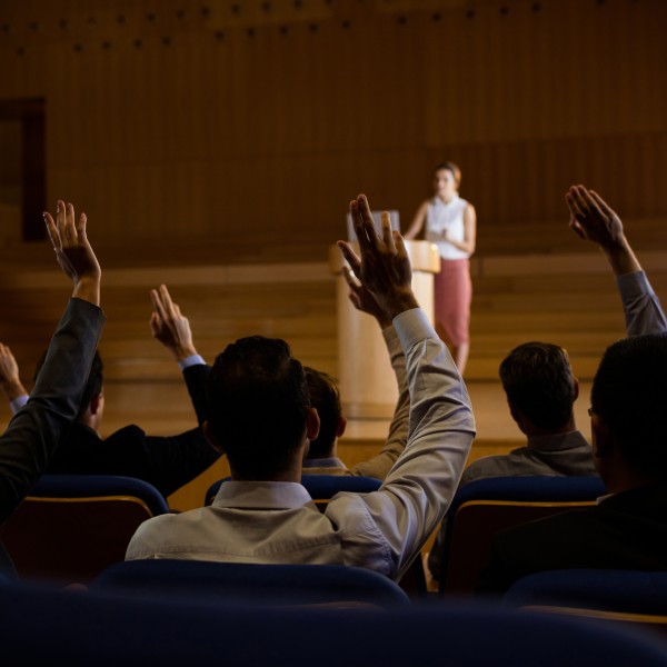 ULusófona lecturer participates in International Education Conference