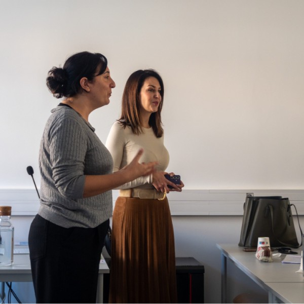 Encontro reforçou a ligação entre formação e prática em Serviço Social