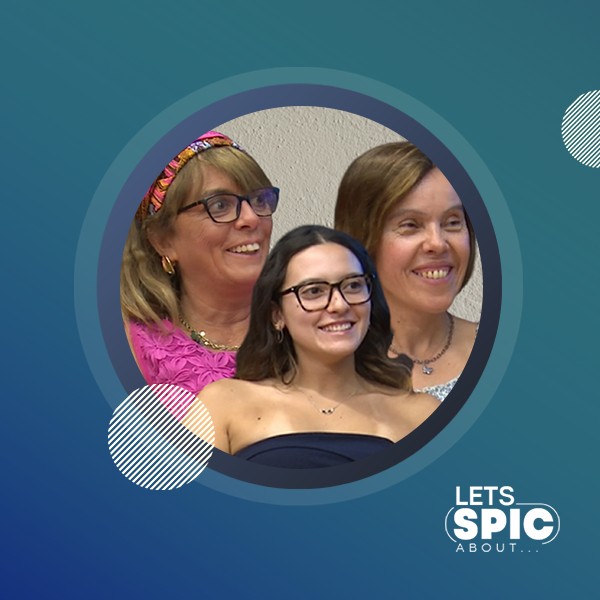 EP15 - Let’s SPIC About… Impact of Chronic Diseases on Academic Participation
