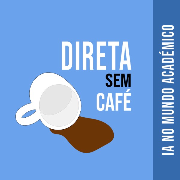 EP93 - Artificial Intelligence in Academic Life with Mário Alcântara