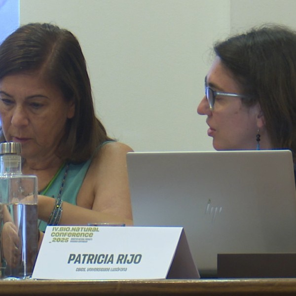 Evento reuniu investigadores para debater aplicação dos produtos naturais