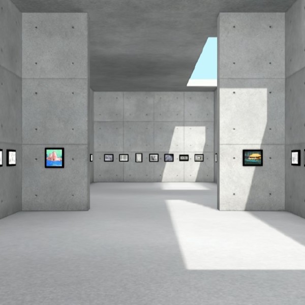 Exposição de Desenho Arquitetónico 2024/25