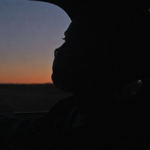 Filming to See, Filming to Live: With Adrián Orr and João Salaviza