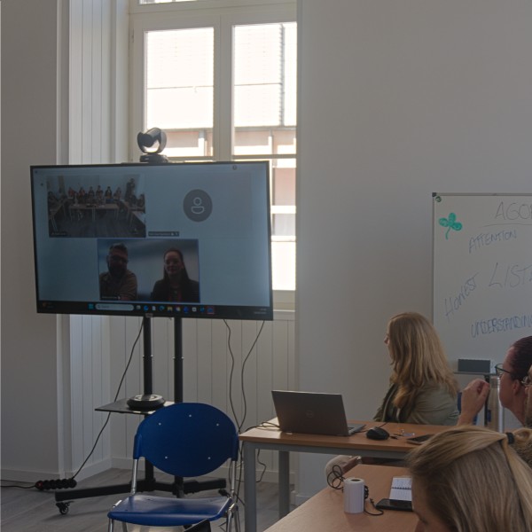FilmEU Mapping the Narrative of STEAM