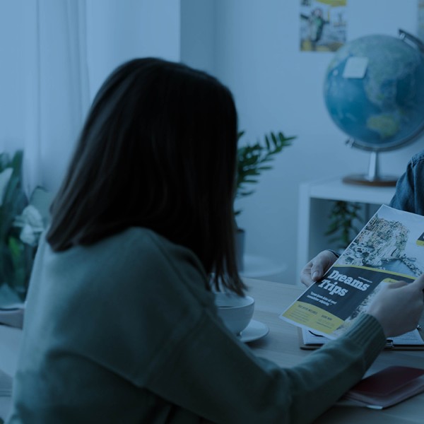 Gestão e Inovação em Turismo e Hospitalidade