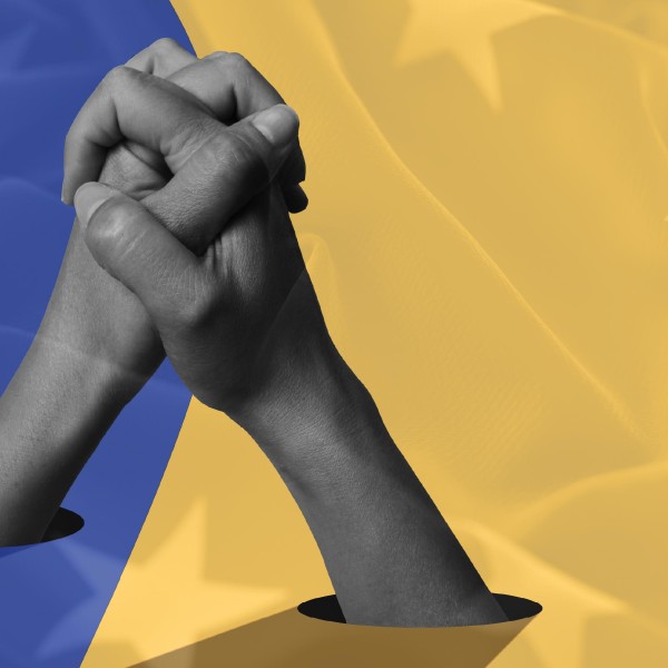 Democracia versus Burocracia: As Instituições europeias em funcionamento