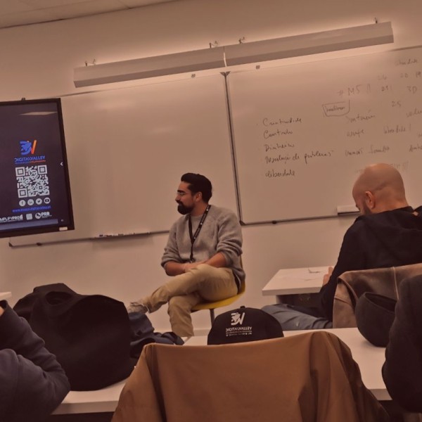 Ideação da Digital Valley