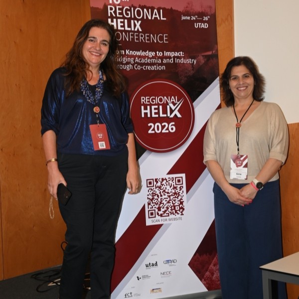 Investigação da ULusófona distinguida com Best Paper Award