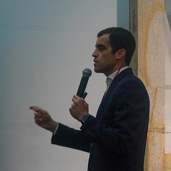 Masterclass at ULusófona discusses Organizational Efficiency and Improvement