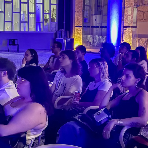 “Mo’ Better Blues” cruza Jazz e Cinema no Great Cinema on Campus