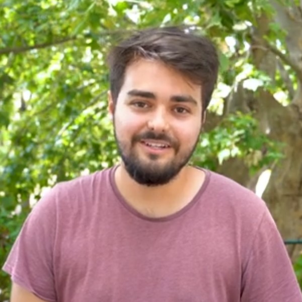 Luís Campani | Political Science and International Relations