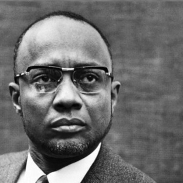 O Pensamento de Amílcar Cabral