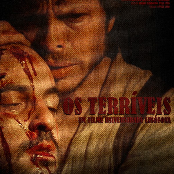 “Os Terríveis”, de João Antunes, da ULusófona, vence prémio no Fantasporto