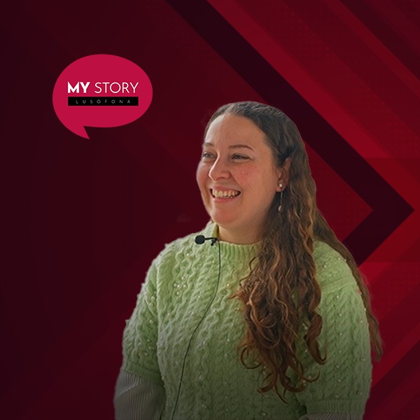Patrícia Ferreira | Media and Information Literacy and Digital Citizenship