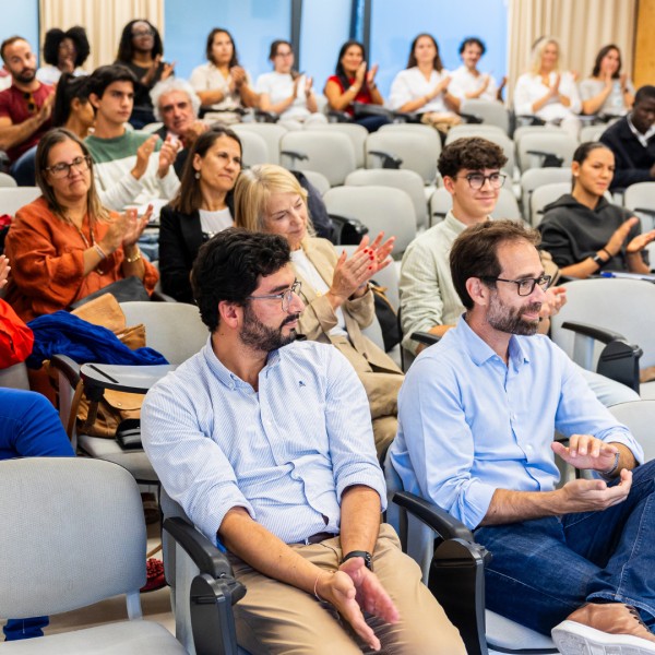 First steps in higher education: Human Resource Management students