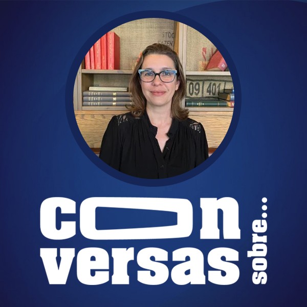 Projeto AI-LITERATE promove literacia em IA no ensino superior c/ Lucia Mesquita