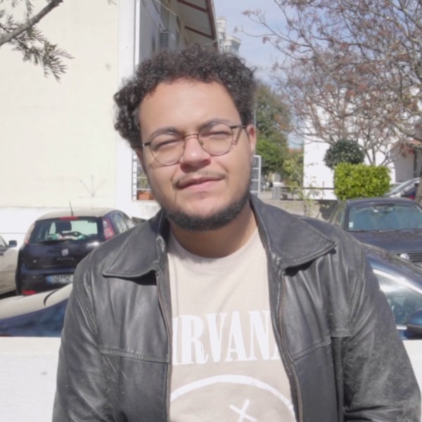 Rafael Antunes | Visual Arts