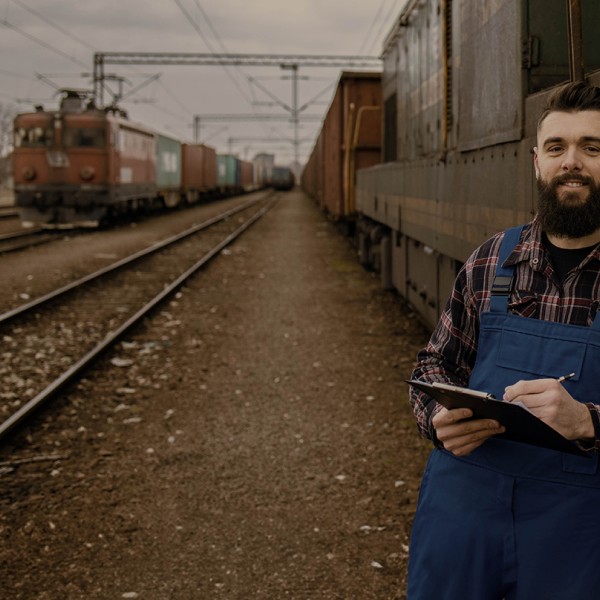 Railway Systems and Management