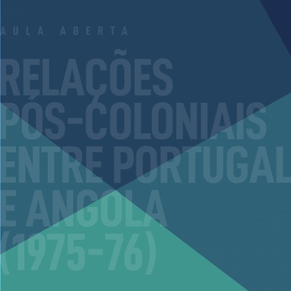 Relações Pós-Coloniais Entre Portugal e Angola (1975-76)