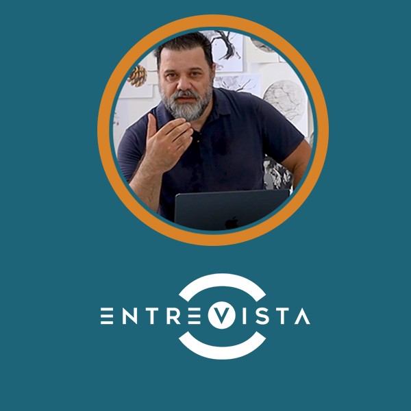 Ricardo Gomes: Illustration and Design: Connections, Challenges and Future
