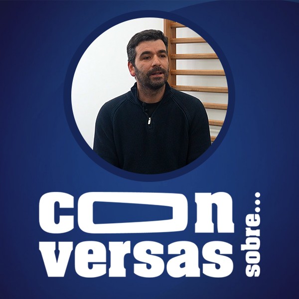 ROWACT: promover saúde e inclusão através do remo c/José Pedro Guimarães