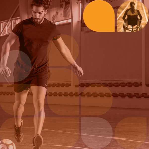 Semana da Educação Física e Desporto: A energia que nos une!