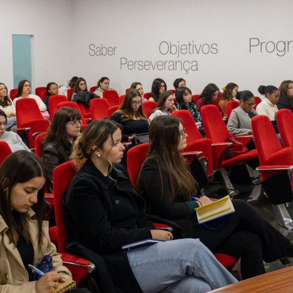 Semana do Serviço Social - Noticia