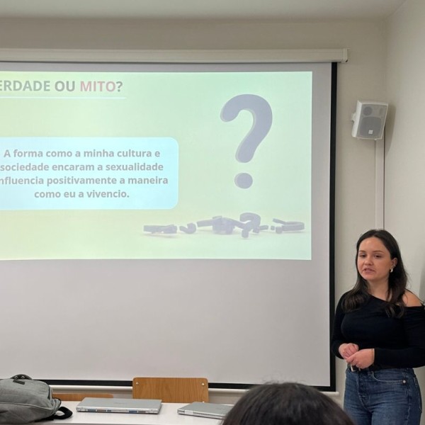 Sexualidade e Comportamentos nas Relações Afetivas - web