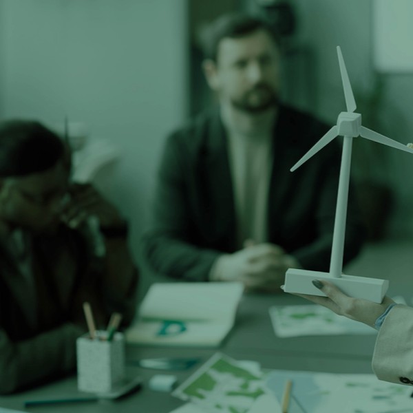 Sustentabilidade, Ambiente e Qualidade