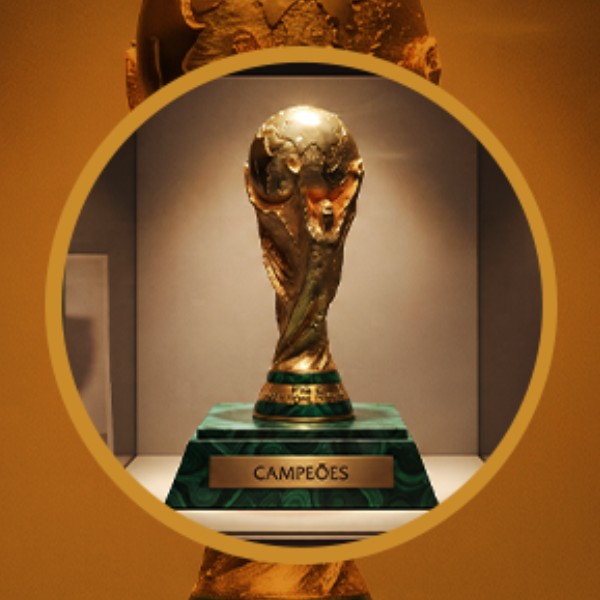 Taça do Mundial: a História e os Segredos do Troféu mais famoso