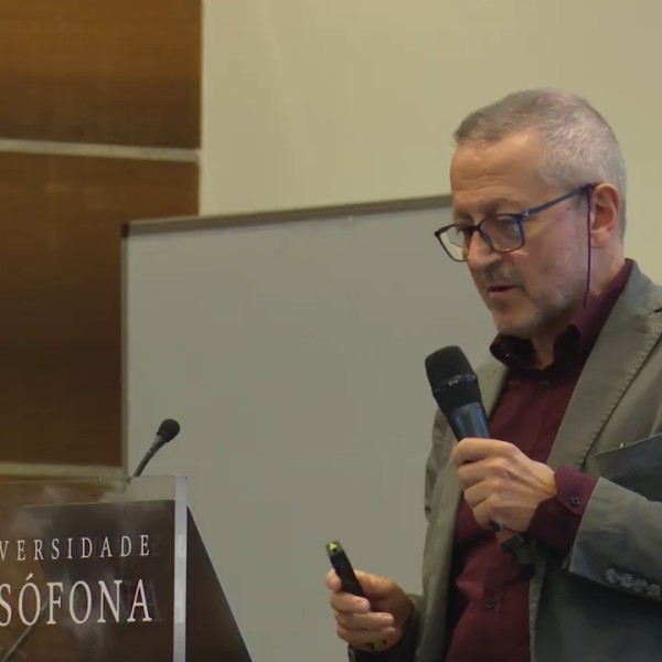 TIT - ULusófona acolhe o 5.º Congresso Internacional sobre Ambiências
