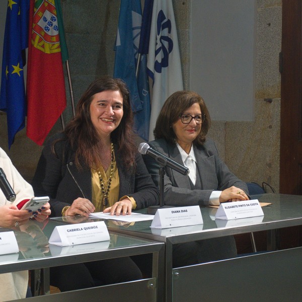 ULusófona hosts international meeting on mediation in cities