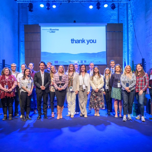Lusófona University hosts international workshop on river pollution